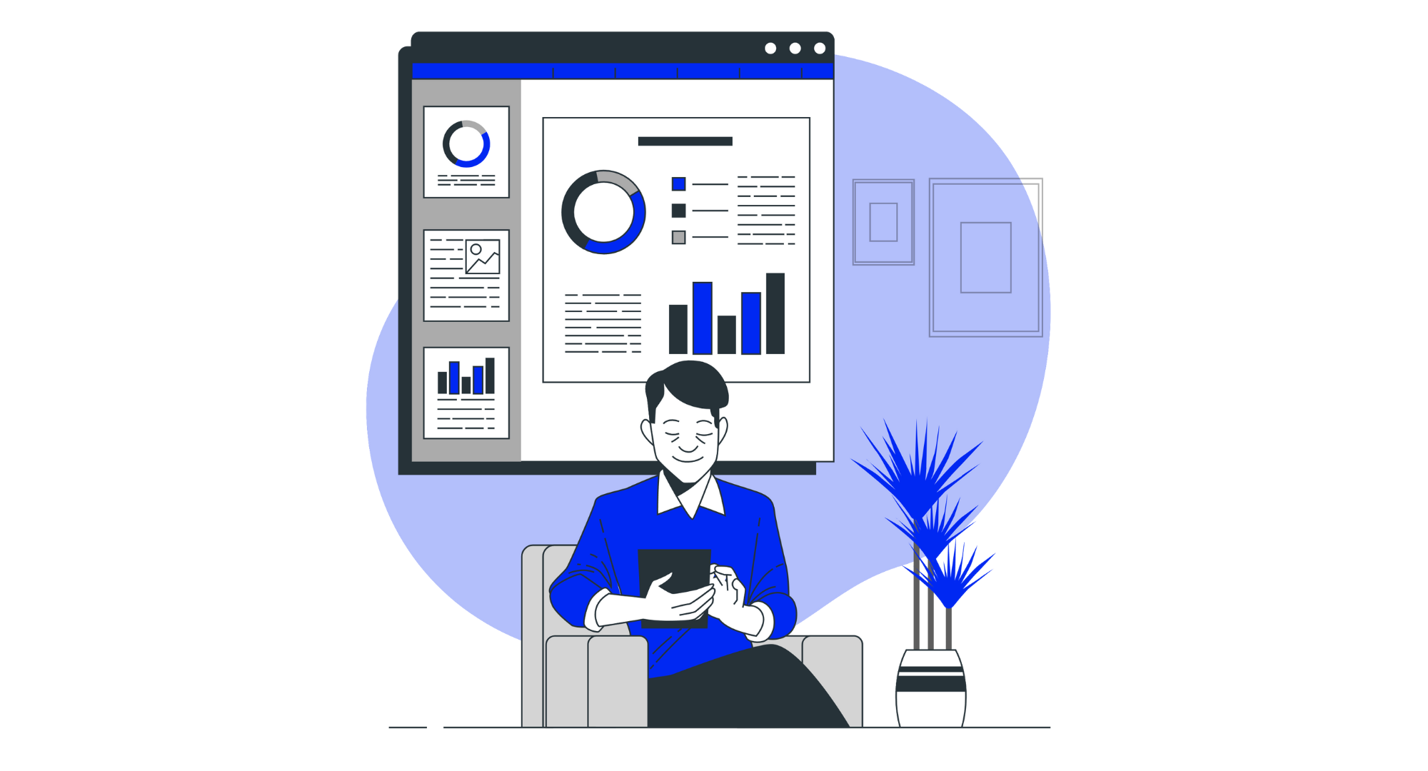 evaluating your business