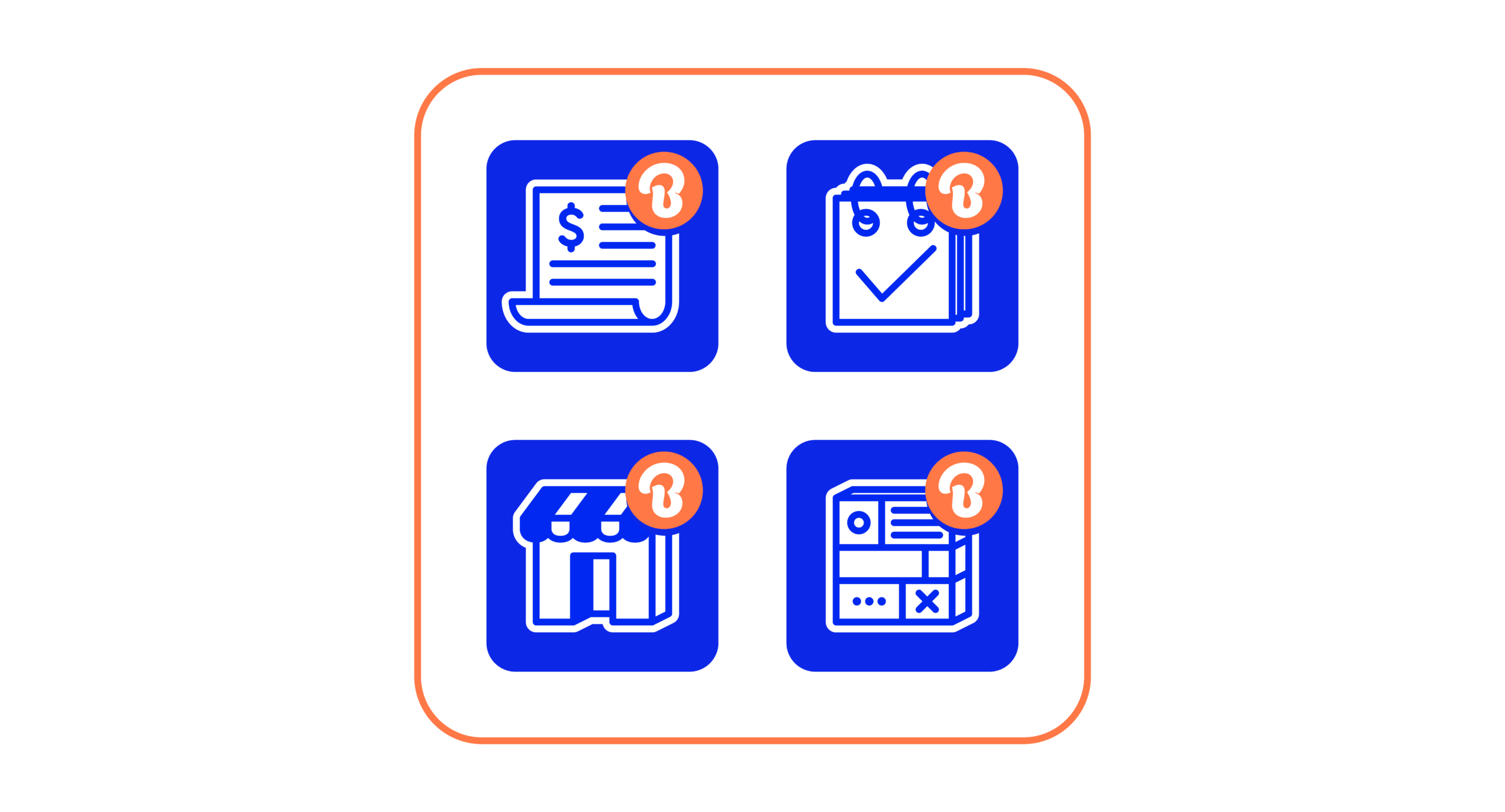 Billdu Business Kit